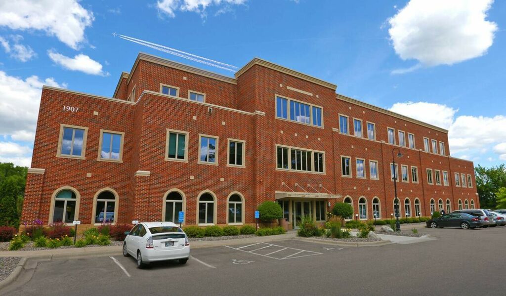 ICC MN Office