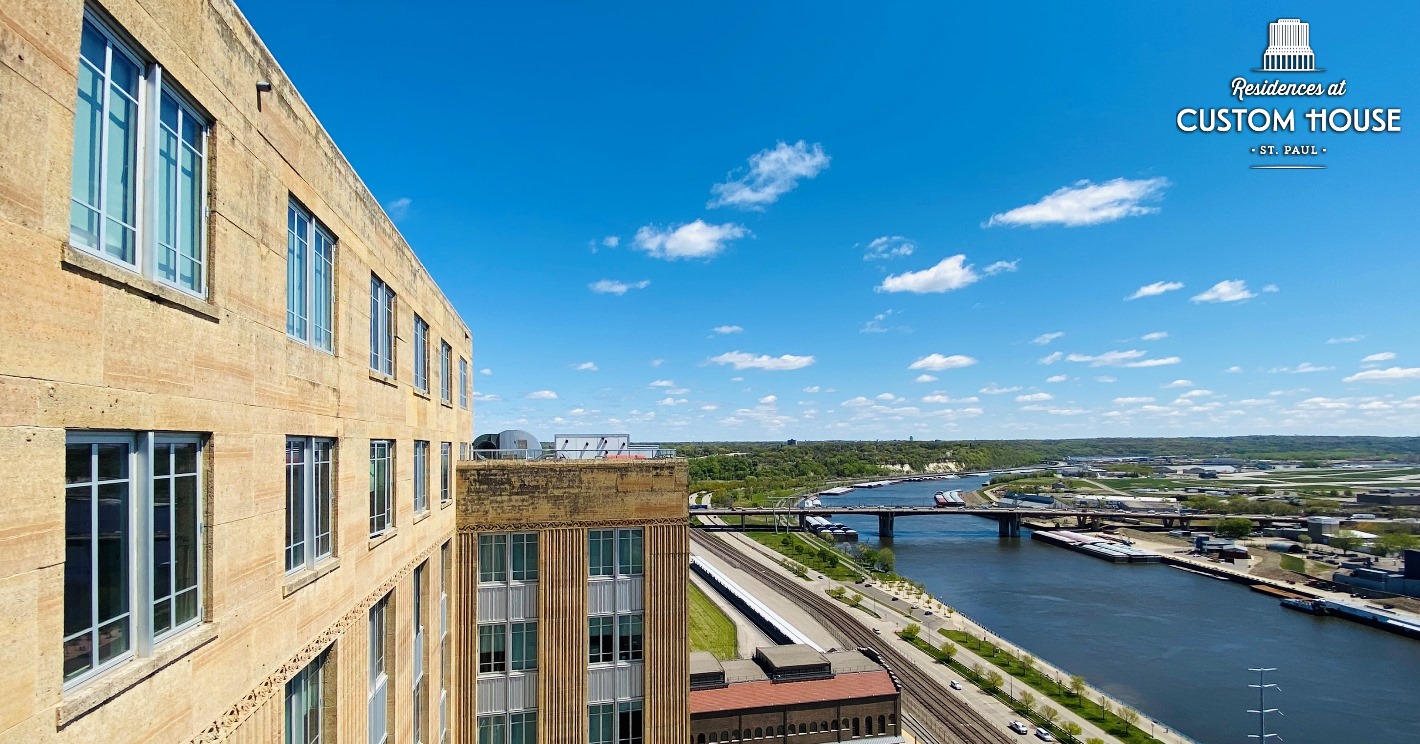 Residences at Custom House & Hyatt Hotel - ICC EB-5 Regional Center Project