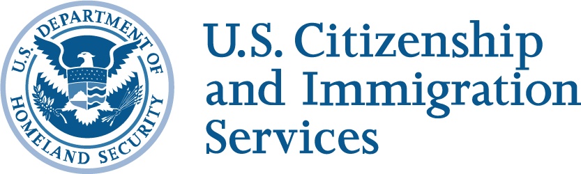 USCIS - United States Citizen and Immigration Services