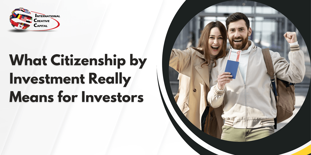 global investment visa